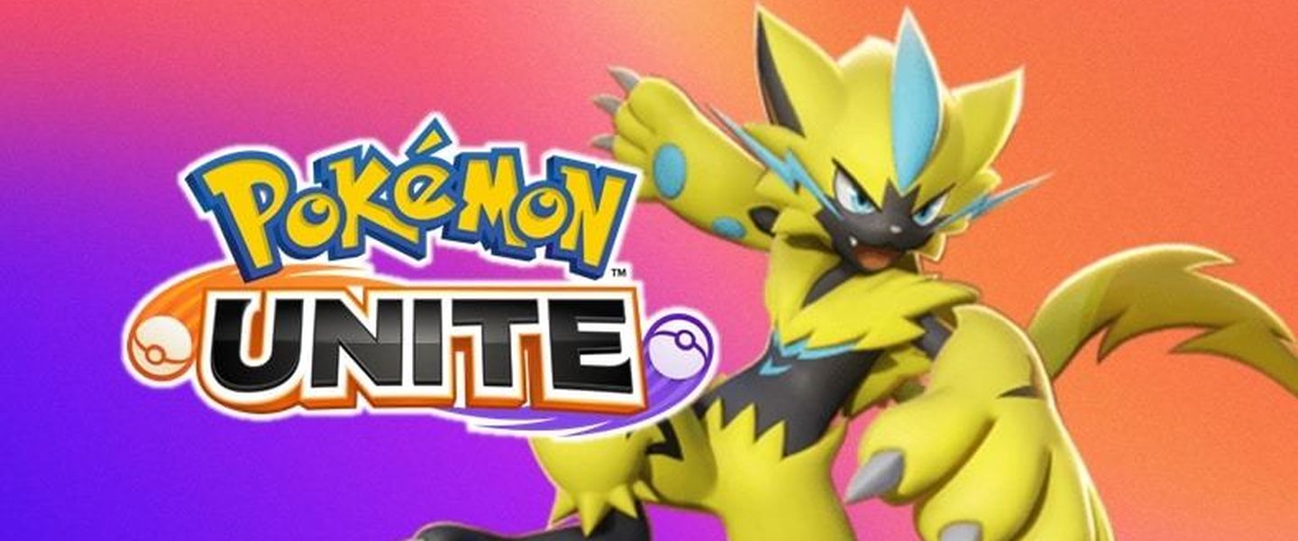 Pokémon Unite