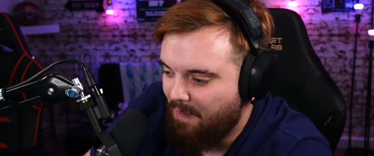 Twitch levanta el castigo a Ibai tras 24 horas