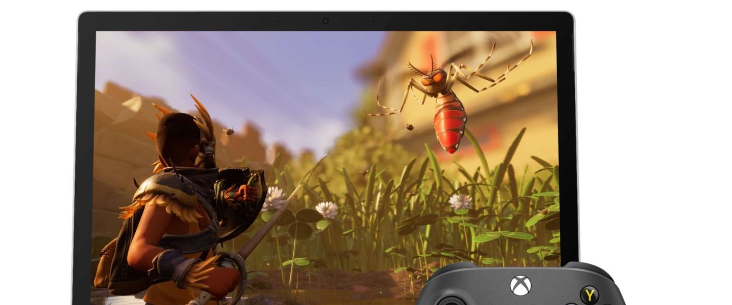 Xbox Game Pass Ultimate te permite jugar desde casi cualquier dispositivo