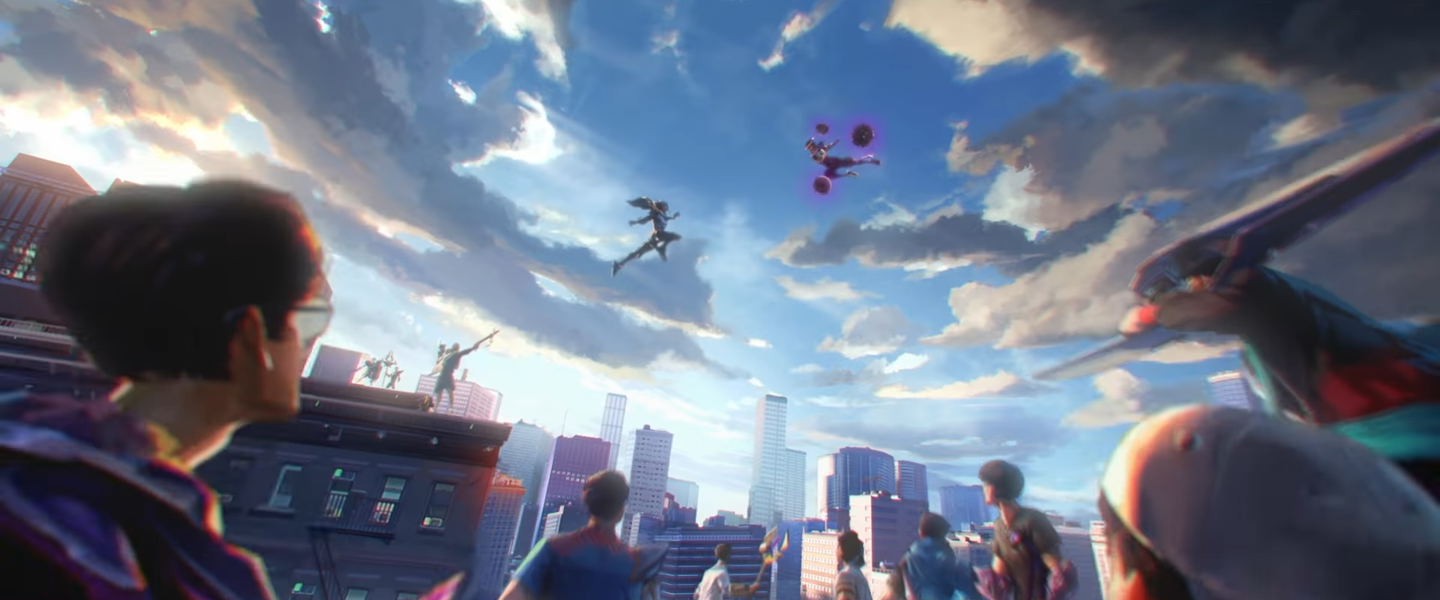 Imagen de Burn It All Down