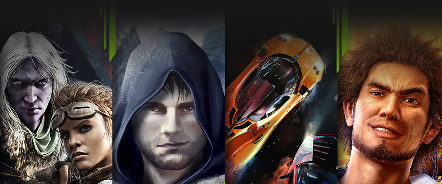 Xbox Game Pass Ultimate cuenta con juegos muy actuales