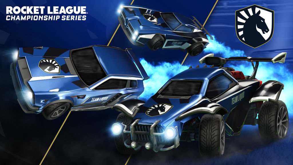 Team Liquid - EU