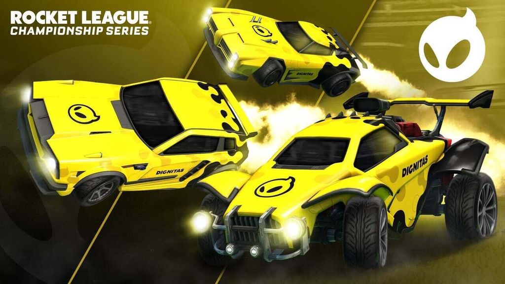 Dignitas - EU