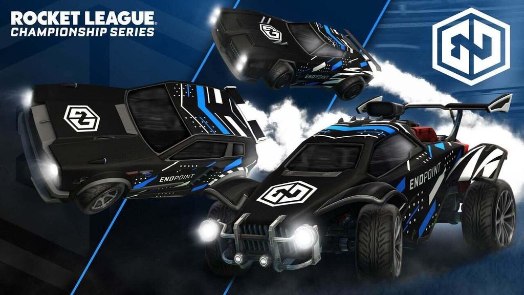 Team Endpoint - EU