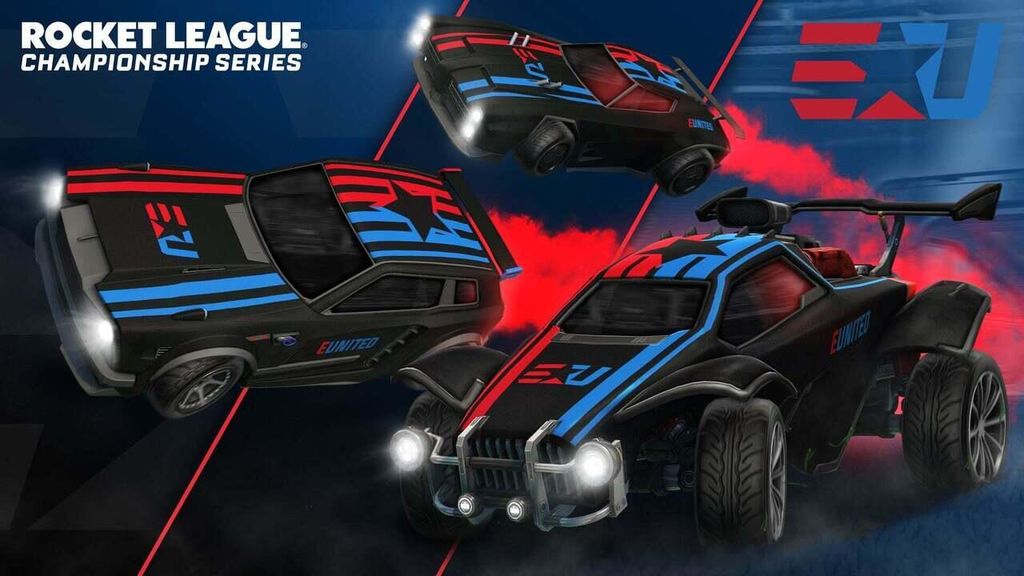 eUnited - NA