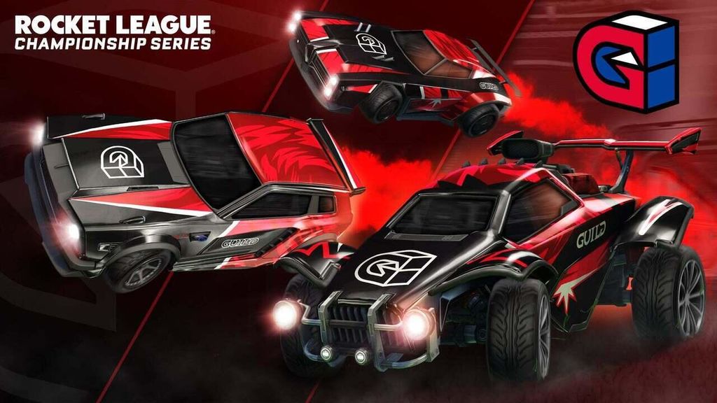 Guild Esports - EU