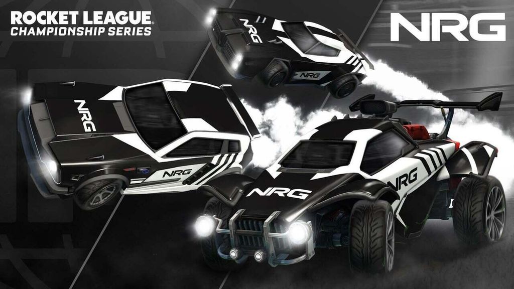 NRG - NA