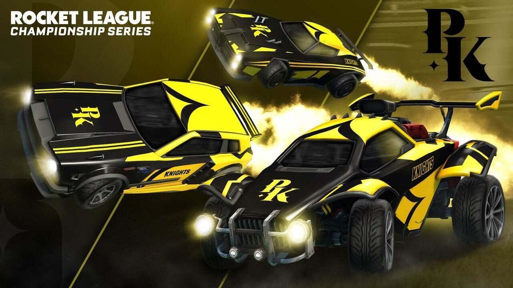 Pittsburgh Knights - NA