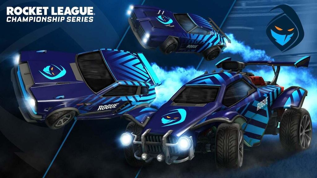 Rogue - NA