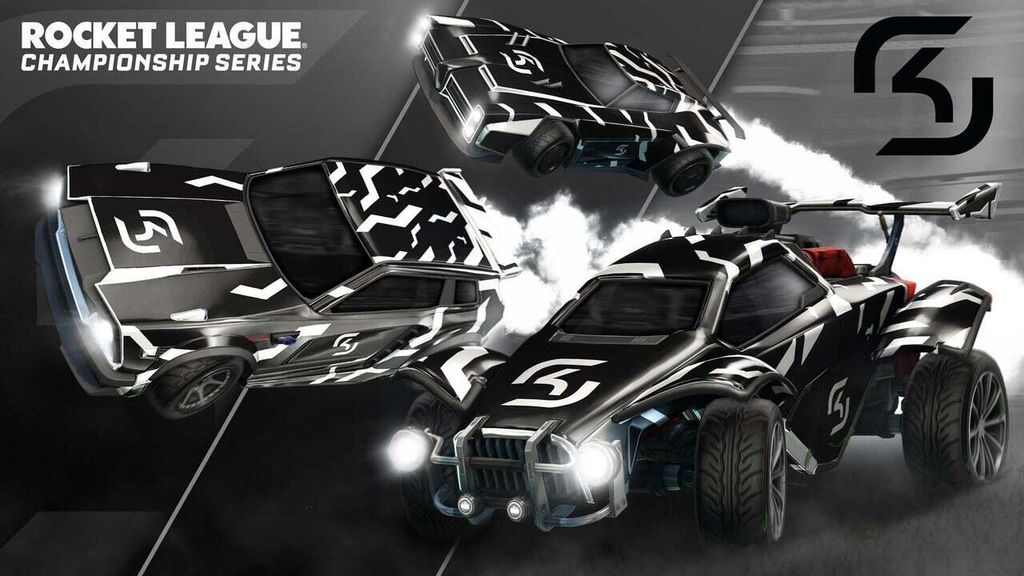 SK Gaming - EU