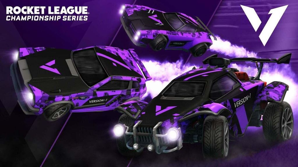 Version1 - NA