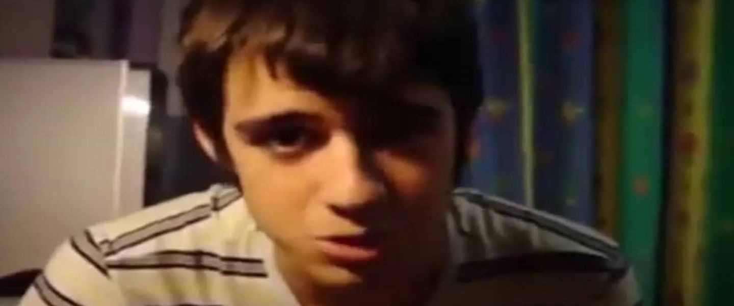 Te acuerdas de... el primer vídeo de Auronplay en YouTube