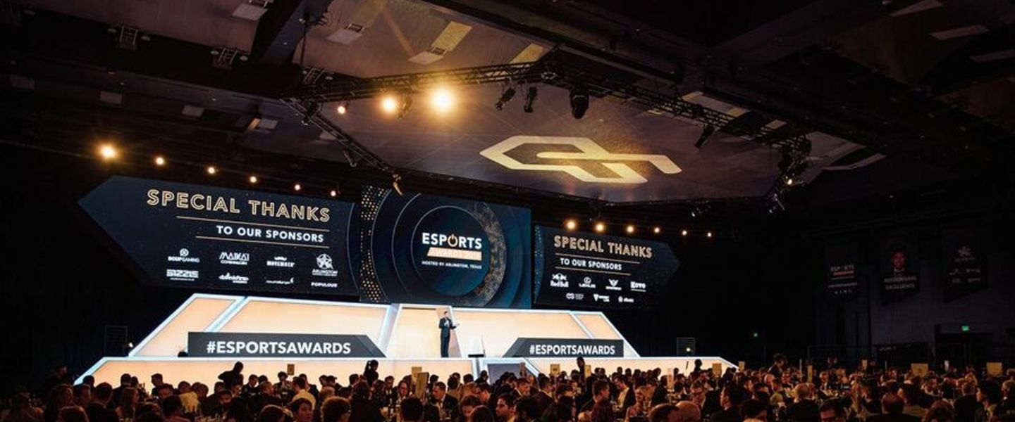Esports Awards