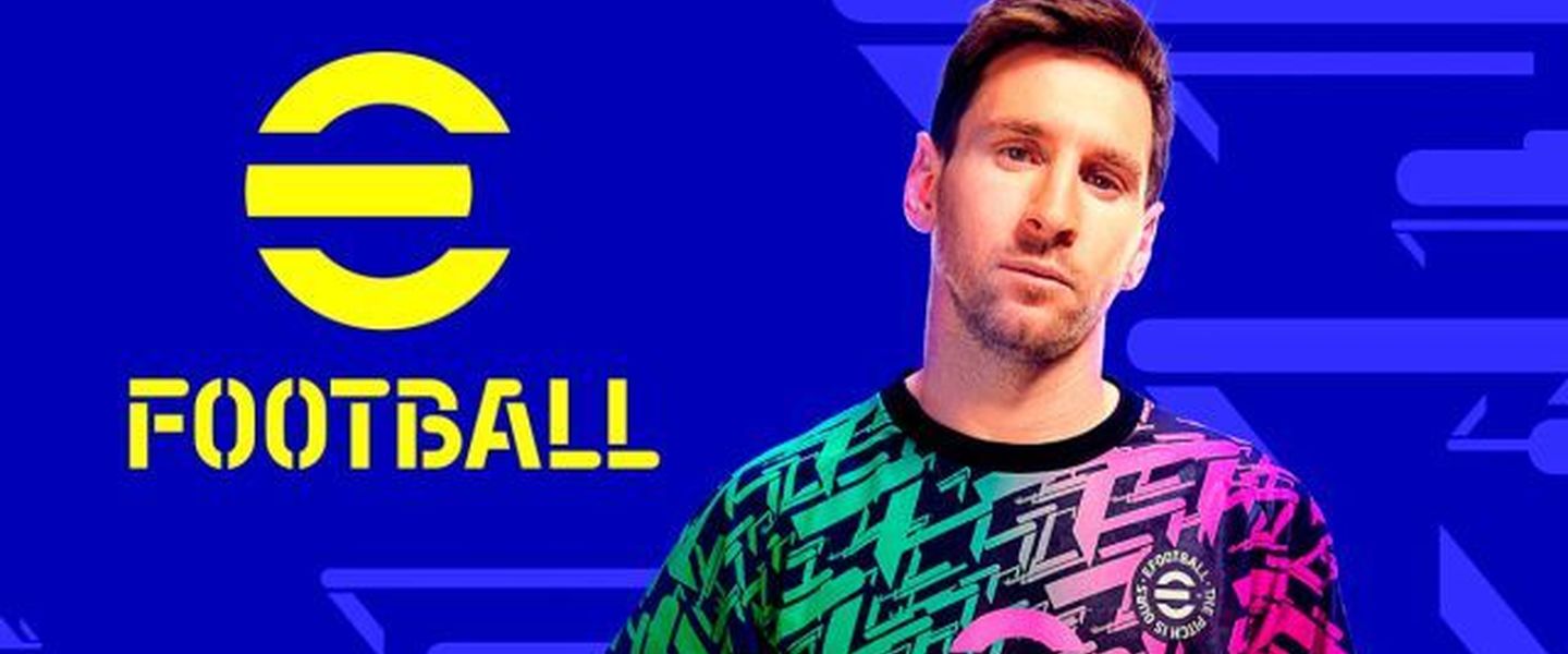 eFootball 2022