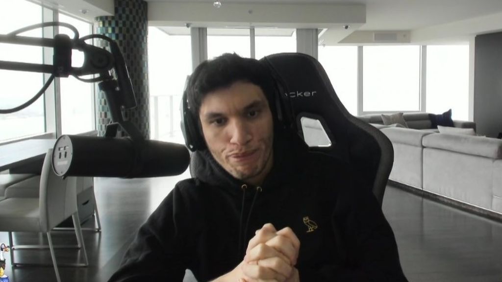 Trainwreckstv