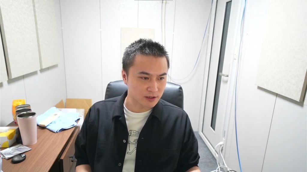 Unkochan