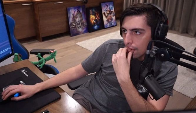 shroud