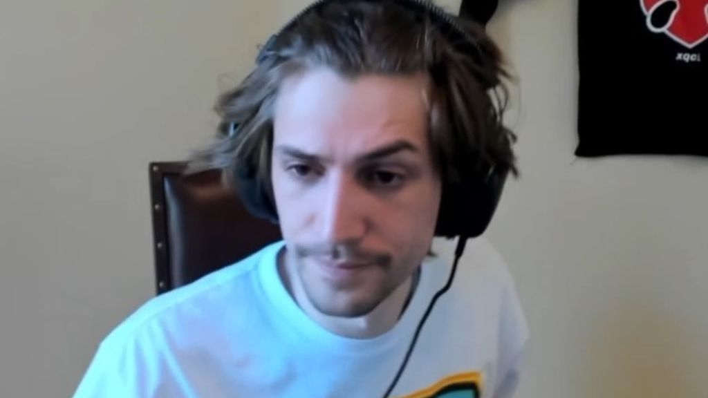 xQc