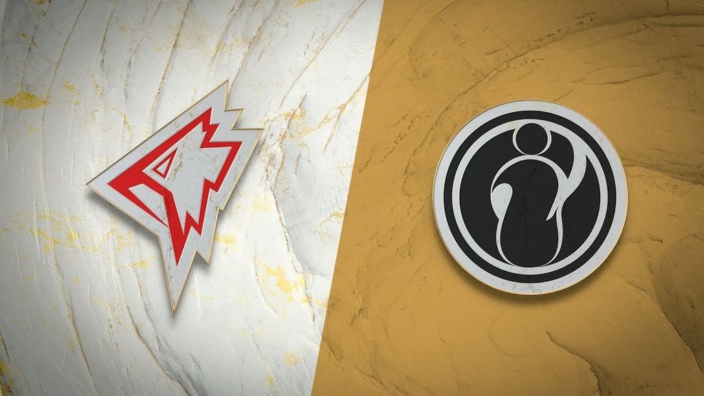 Griffin vs IG - Cuartos de final Worlds 2019