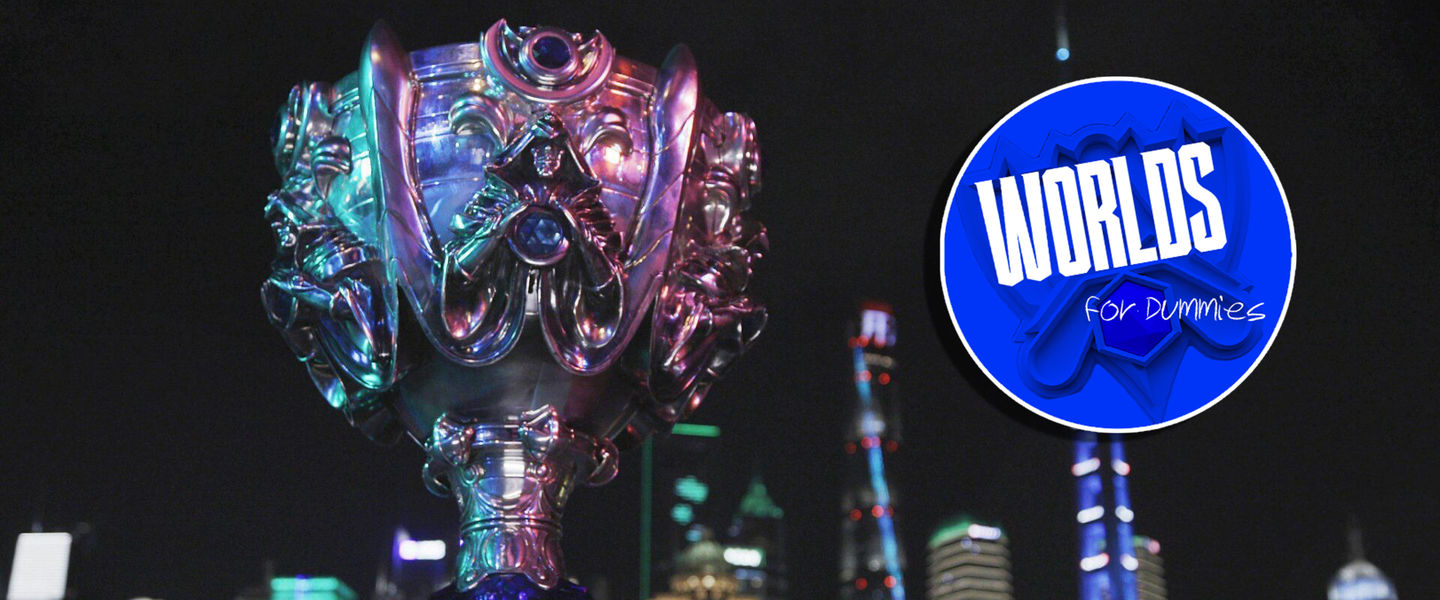 Worlds For Dummies #1: ¿Qué son los Worlds?
