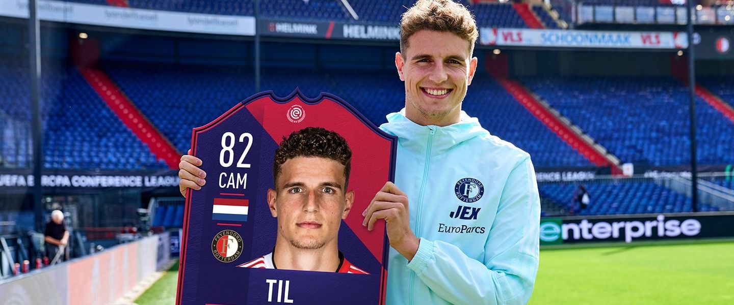 Til ha sido el segundo POTM del día