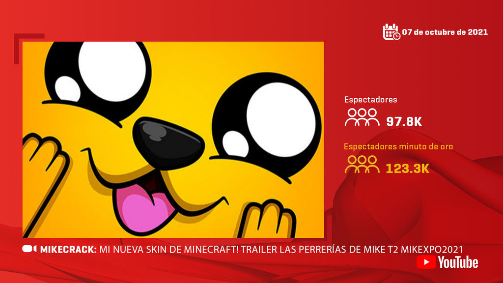 Mikecrack