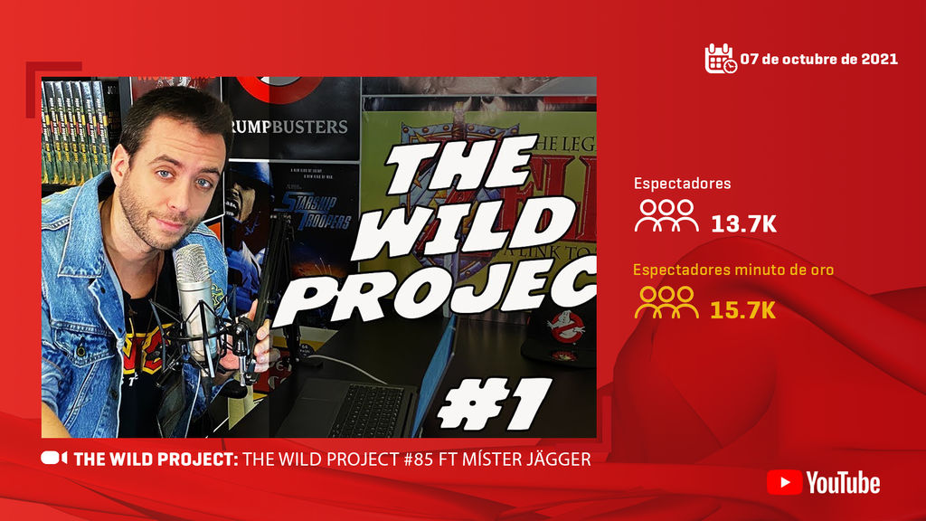 The Wild Project