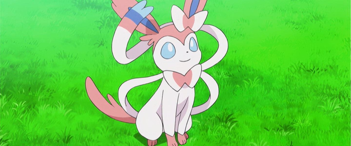 Sylveon