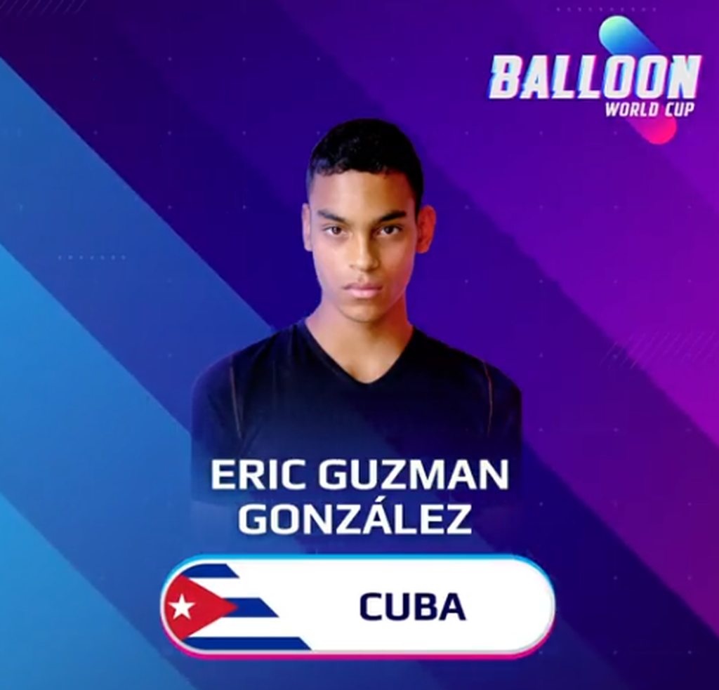Cuba - Eric Guzman González