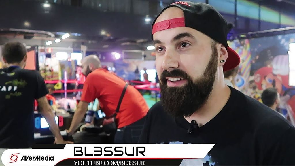 Blessur