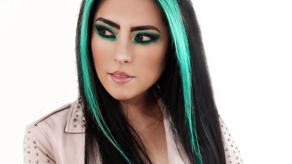 Eva de Metal