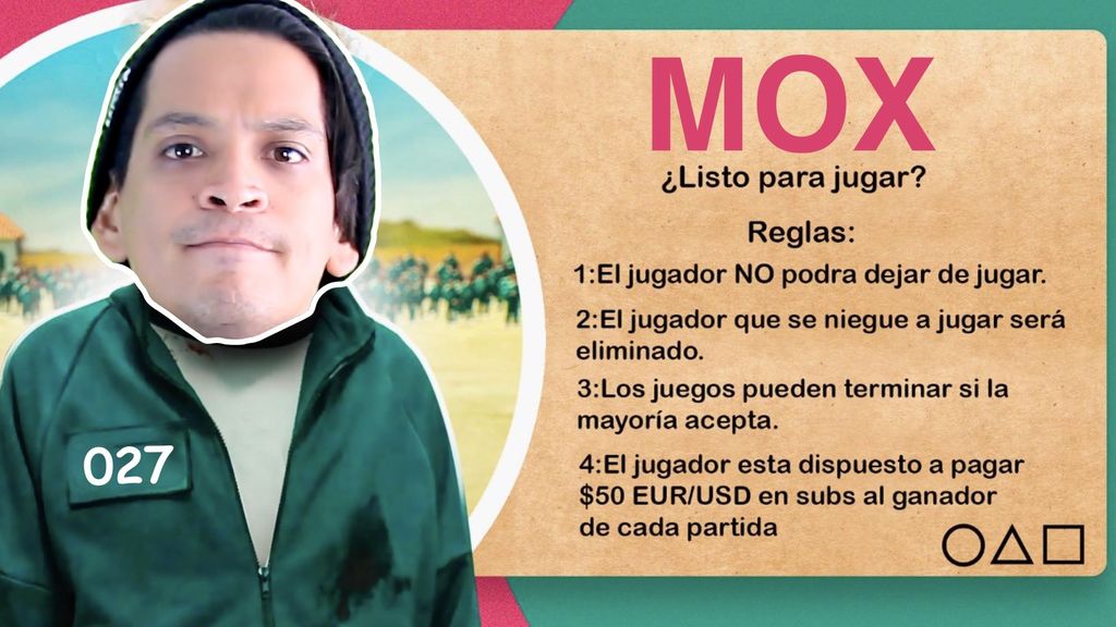 Mox