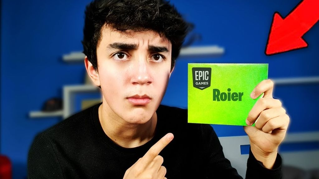 Roier | +137.000 seguidores ganados en mayo 2023
