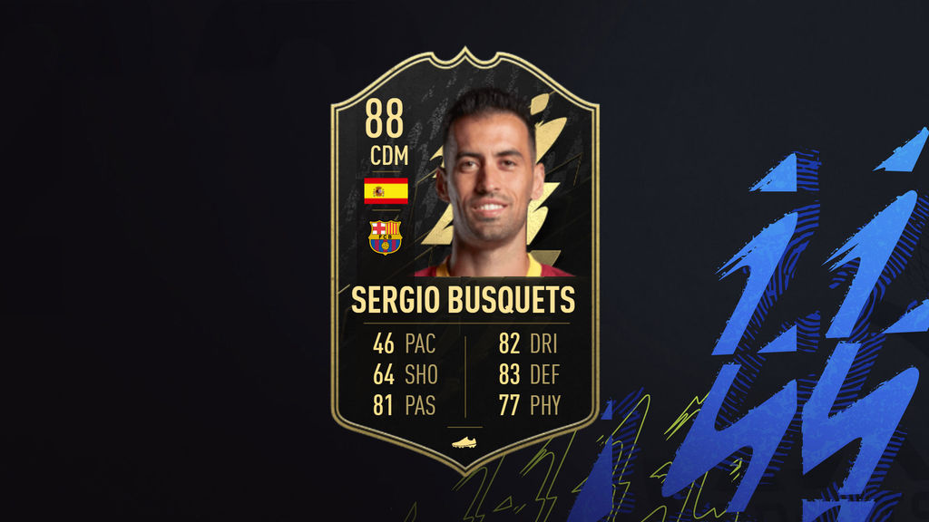 Busquets
