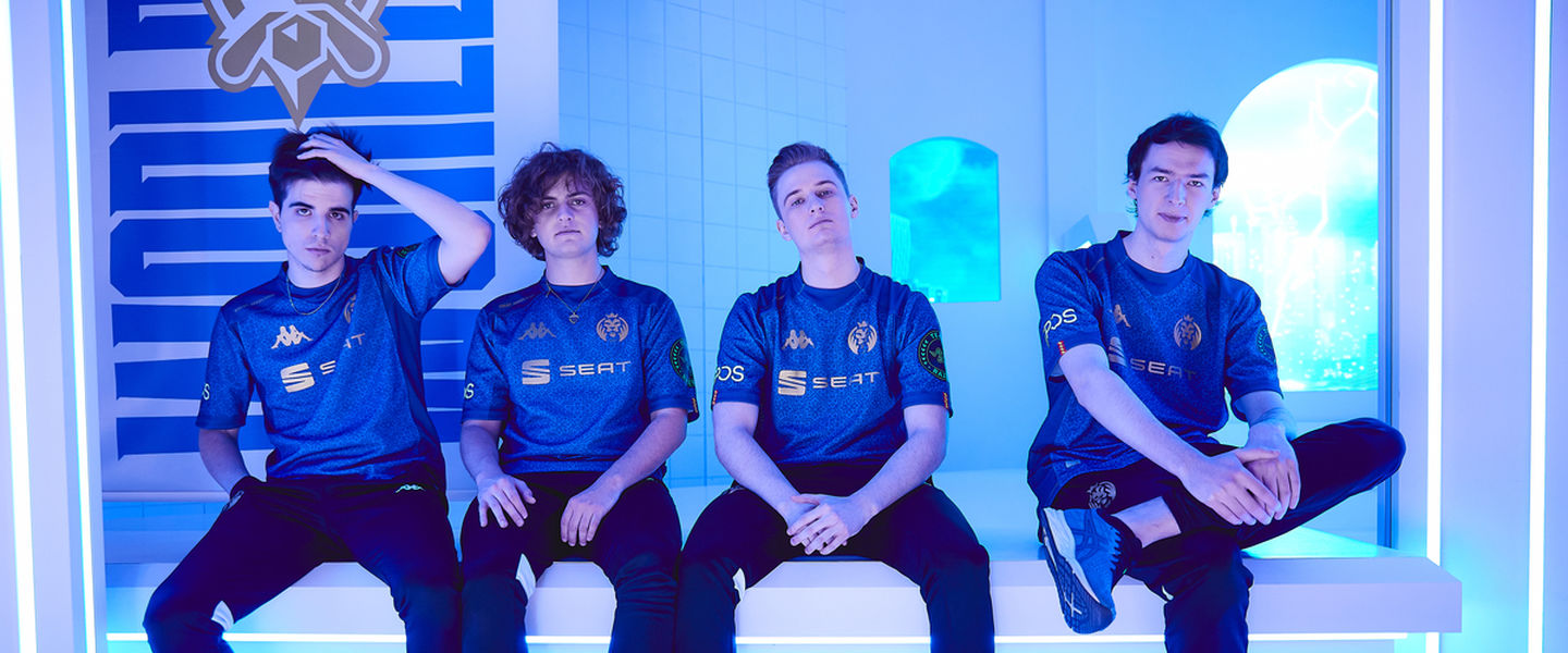 Con sufrimiento llegó la primera victoria de MAD Lions