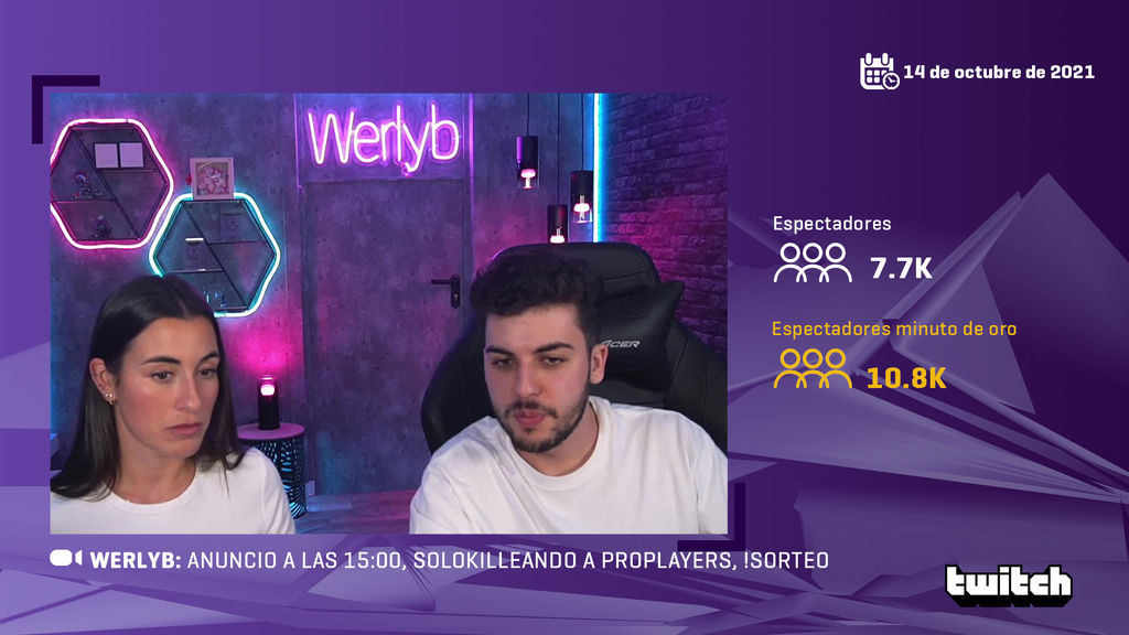 Werlyb