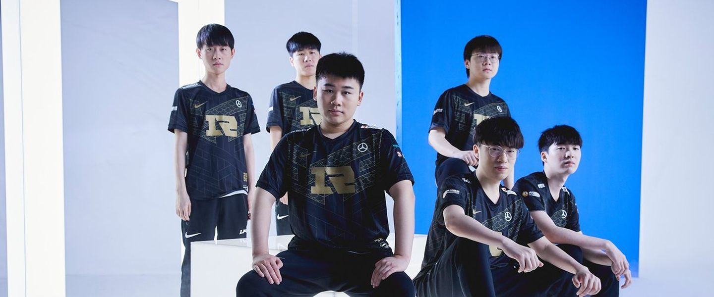 RNG deja a Hanwha sin la primera plaza