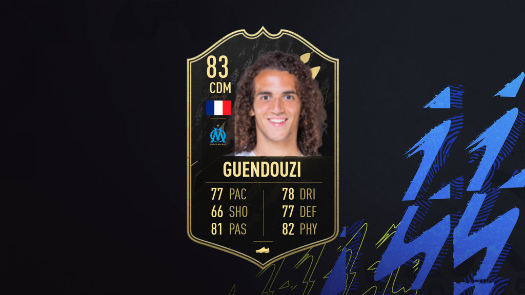 Guendouzi