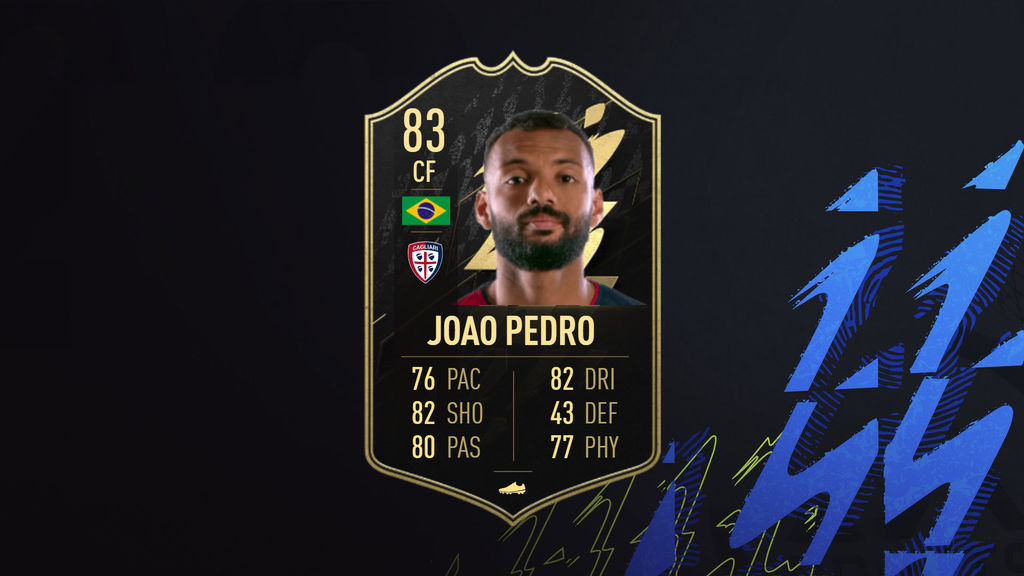 Joao Pedro