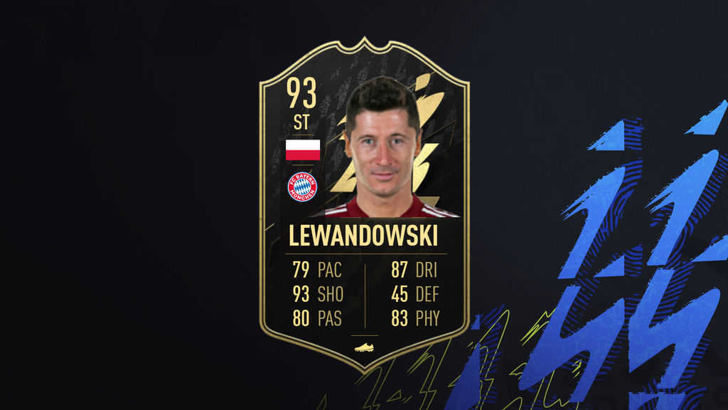 Lewandowski