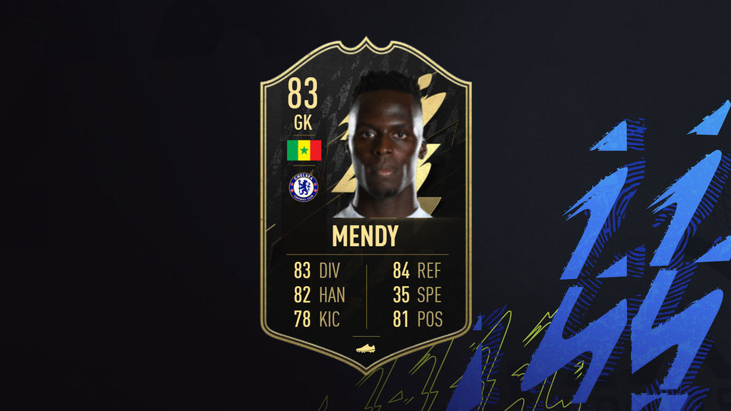 Mendy