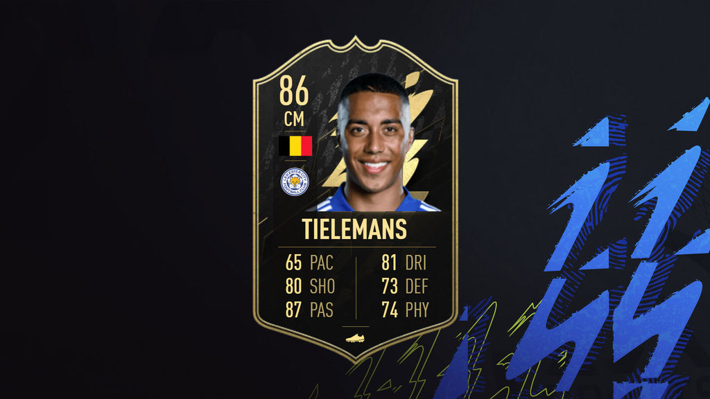 Tielemans