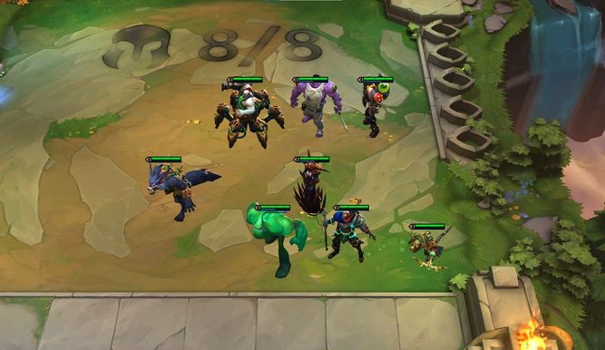 Chemtech Set 6
