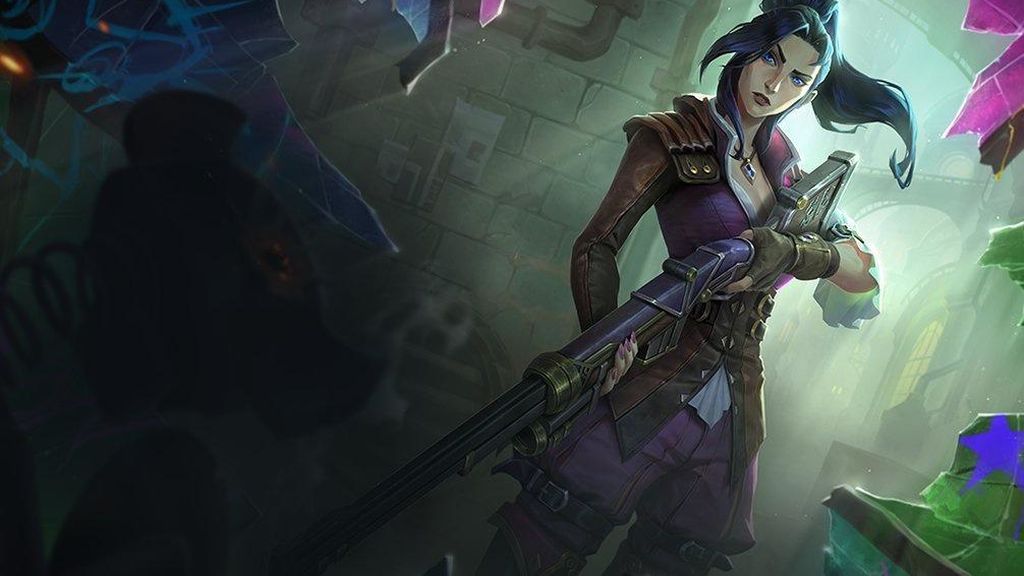 Caitlyn