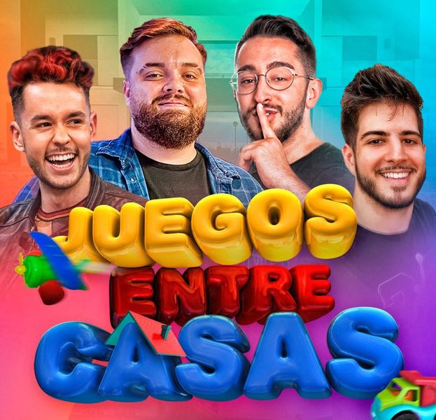 Cartel del torneo