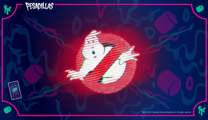 Cazafantasmas: Más allá en Fortnite