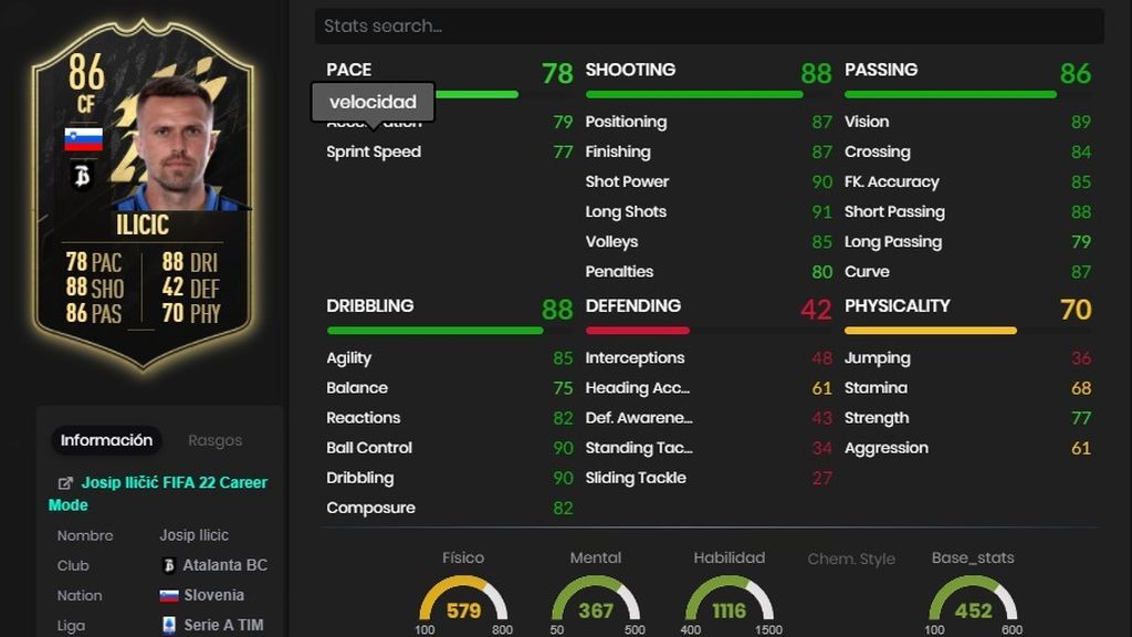 Ilicic