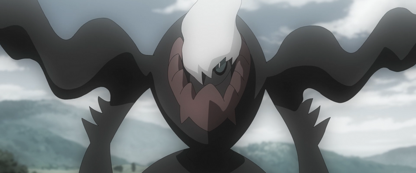 Darkrai