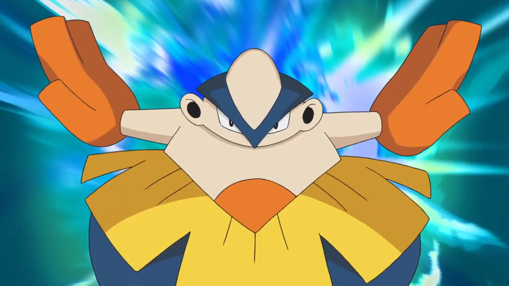 Hariyama