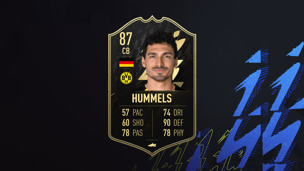 Hummels
